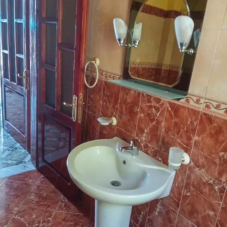 Twins Mangalem Vendégház 3*