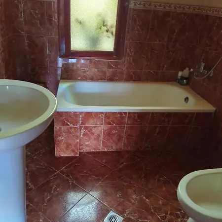 Twins Mangalem 베라트