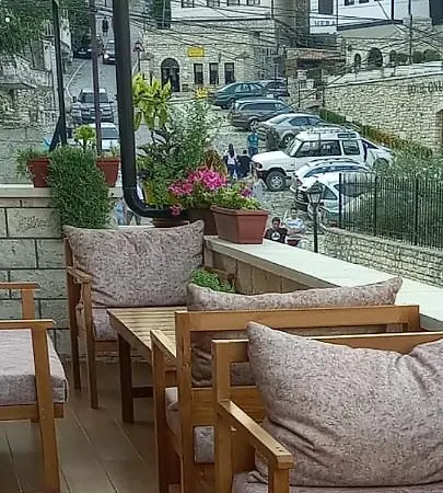 Twins Mangalem 게스트하우스 3*