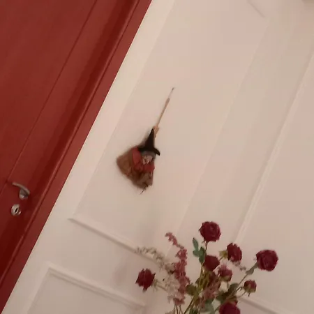 Vendégház Twins Mangalem