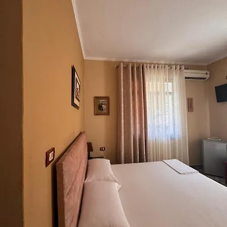 게스트하우스 Twins Mangalem 베라트