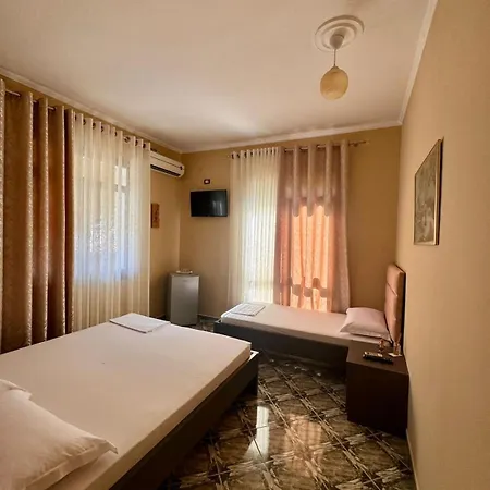 Twins Mangalem 招待所