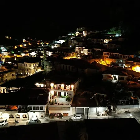 Gasthof Twins Mangalem Berat