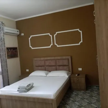 Twins Mangalem Penzion 3*