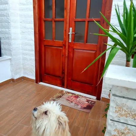 Twins Mangalem Gasthof