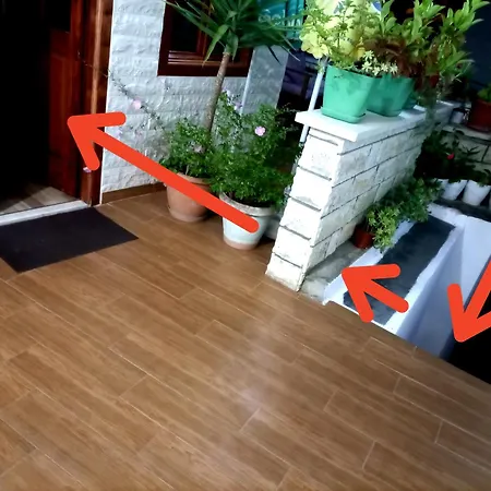 Gasthof Twins Mangalem 3*