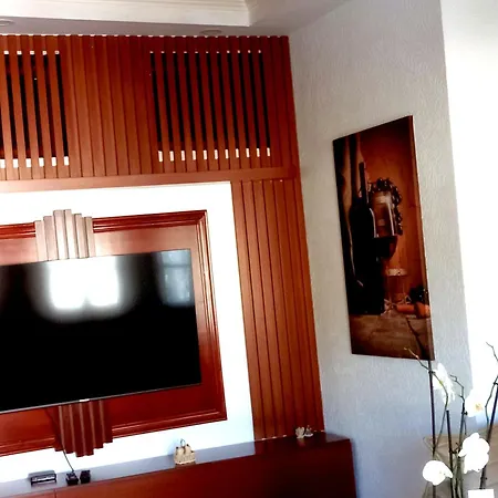 Gasthof Twins Mangalem