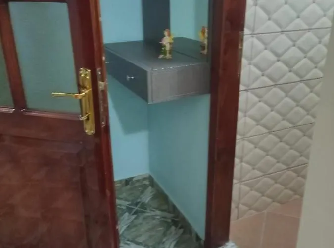 Twins Mangalem Maison d'hôtes Berat